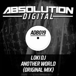 cover: Loki Dj - Another World