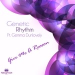 cover: Gemma Dunlovely|Genetic Rhythm - Give Me A Reason