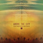 cover: Various Artists - Above The City 3