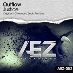 cover: Outflow - Justice (remixes)