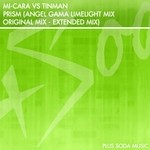 cover: Mi Cara|Tinman - Prism (remixes)