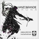 cover: Animal Defection|Hanzo & Randie - Shona