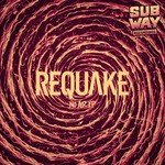 cover: Requake - No Air EP