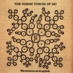 cover: Various - The Cosmic Forces Of Mu