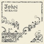 cover: John Wizards - John Wizards