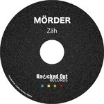 cover: Morder - Zah