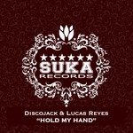 cover: Discojack|Lucas Reyes - Hold My Hand