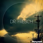 cover: Dr Fresch - Dr Fresch EP