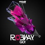 cover: Robkay - Go!