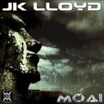 cover: Jk Lloyd - Moai