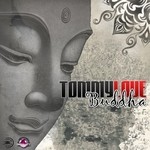 cover: Tommy Love - Buddha (The Remixes)