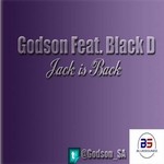 cover: Black D|Godson - Jack Is Back