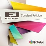 cover: Fonleman - Constant Religion