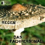 cover: Das Fachpersonal - Regen