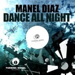 cover: Manel Diaz - Dance All Night