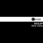 cover: Detlef - New Class