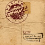 cover: Fathom|Russoul - The Art Of Expression