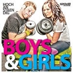 cover: Hochanstaendig - Boys & Girls