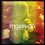 cover: Massivan - Satisfied