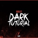 cover: Ibrust - Dark Tutorial