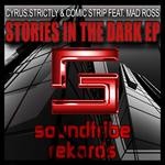 cover: Comic Strip|Cyrus Strictly|Mad Ross - Stories In The Dark