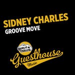 cover: Sidney Charles - Groove Move