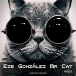 cover: Eze Gonzalez - Mr Cat