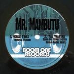 cover: Boom One Sound System|Mr Mambutu - Noble Tides