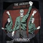 cover: The Jackass - Outcry Fuel EP