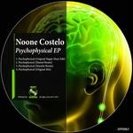 cover: Noone Costelo - Psychophysical EP