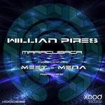 cover: Willian Pires - Maracubaca (remixes)