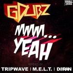 cover: Gdubz - Mmm Yeah