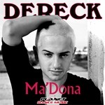 cover: Dereck - Ma'Dona