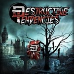 cover: Destructive Tendencies - Fuckin Up The Mainstream EP