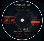 cover: Dice, Tom|Jumpsteady - Falling Off