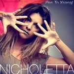 cover: Nicholetta - Pes To Xsana