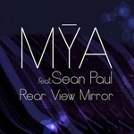 cover: Mya - Rear View Mirror