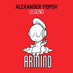 cover: Alexander Popov - Legend