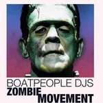 cover: Boatpeople Djs - Zombie Movement