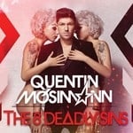 cover: Quentin Mosimann - The 8 Deadly Sins