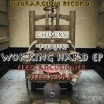 cover: Chucky|Phajik - Working Hard