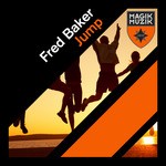 cover: Fred Baker - Jump