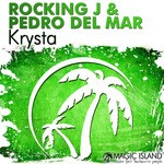 cover: Pedro Del Mar|Rocking J - Krysta