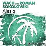 cover: Wach|Roman Sokolovski - Alesia