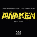 cover: Justin Michael|Isma Ae, Jerome|Novi - Awaken