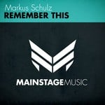 cover: Markus Schulz - Remember This