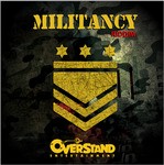 cover: Various - Militancy Riddim