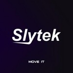 cover: Slytek - Move It