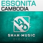 cover: Essonita - Cambodia