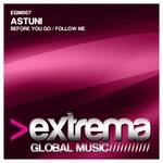 cover: Astuni - Before You Go